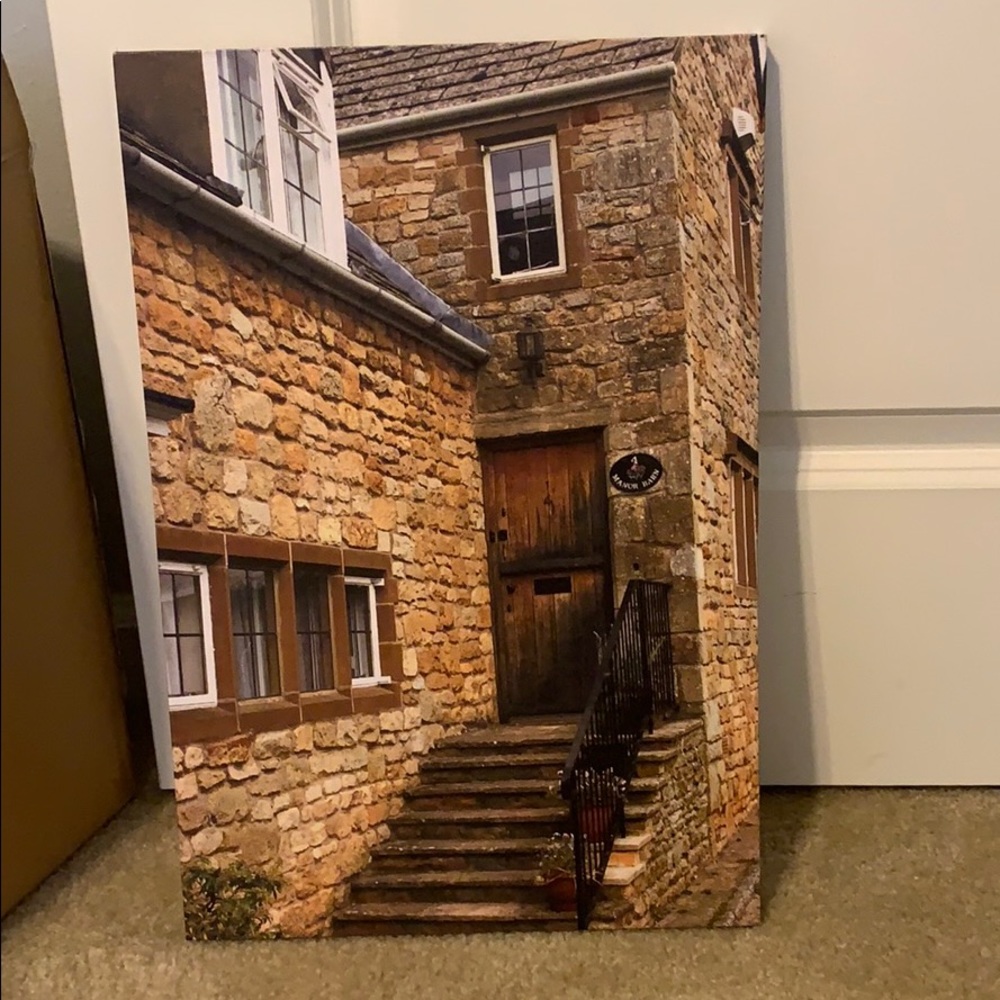 Canvas Picture